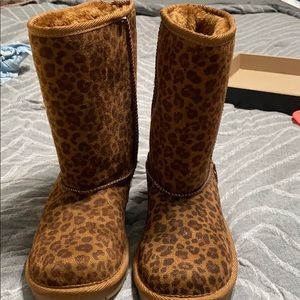 Arizona (jc penny’s) winter boots